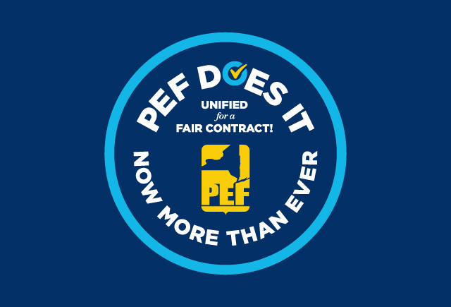 Region 9 members rank wages, workplace safety as top concerns during contract tour stops