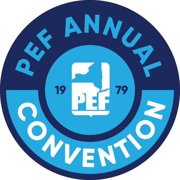 PEF Annual Convention