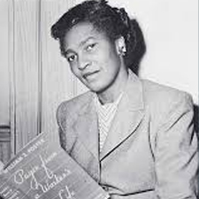 Honoring Caribbean-American women who championed human, labor rights