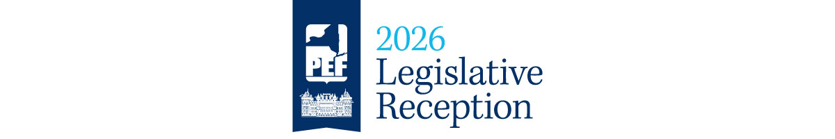 2026 Legislative Reception