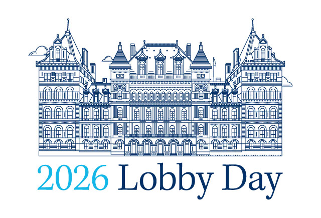 Lobby Day focuses on Tier 6, nursing issues, safety in the workplace, and staffing