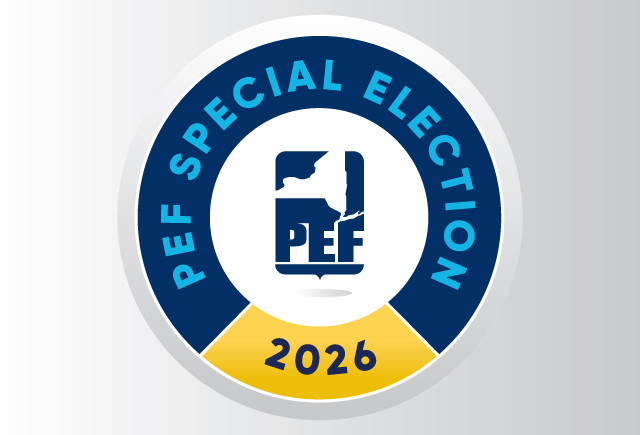 2 new Executive Board members seated; next round of Special Elections begin April 6