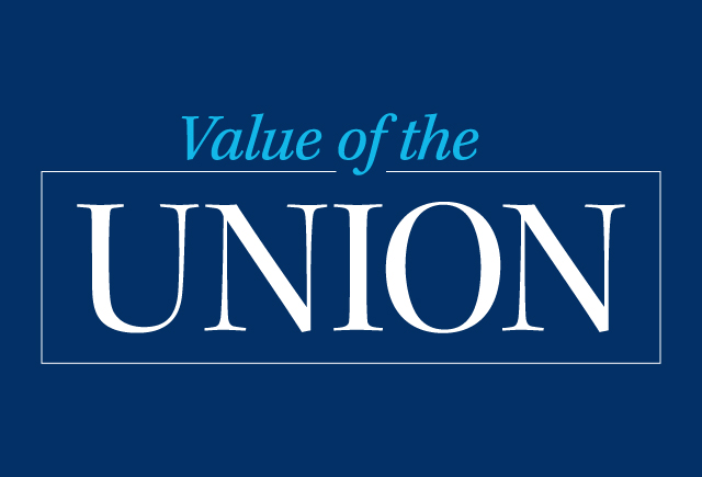 VALUE OF THE UNION: Pay increases a big win for special ed assistants at School for the Deaf, School for the Blind