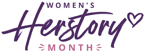 Women's Herstory Month