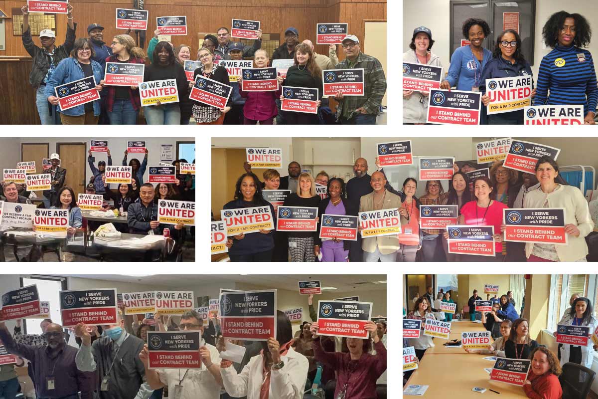 R9 Contract Tour Grid of photos