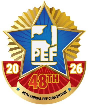 48th Annual Convention Logo