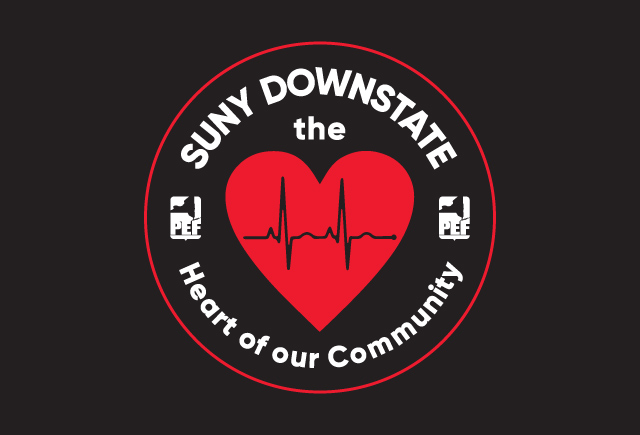 SUNY Downstate fight the subject of AFT Health Care Q&A with union leaders