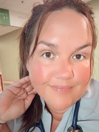 Amy Pacholk, SUNY Stony Brook 