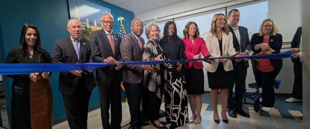 New Civil Service testing facility in Capital Region opens in Cohoes 