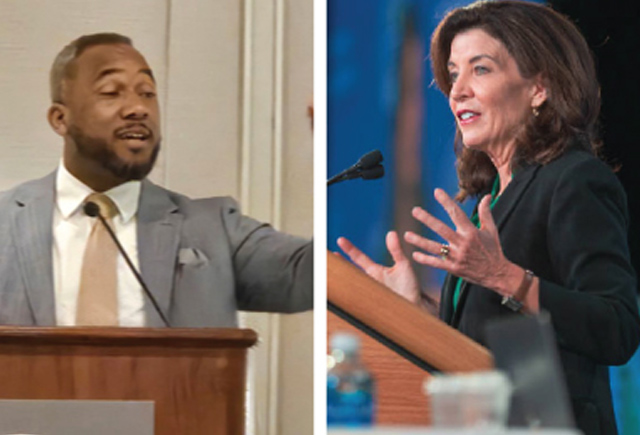 PEF ramps up pressure on statewide pay study 