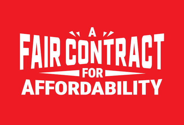 Contract Tour swing through Western New York focuses on affordability  