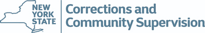 NYS DOCCS logo