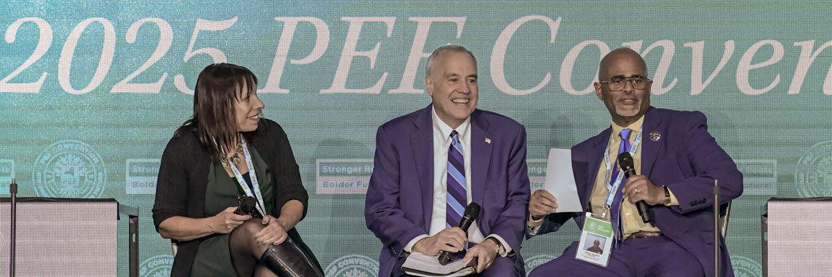 New York State Comptroller Thomas P. DiNapoli 