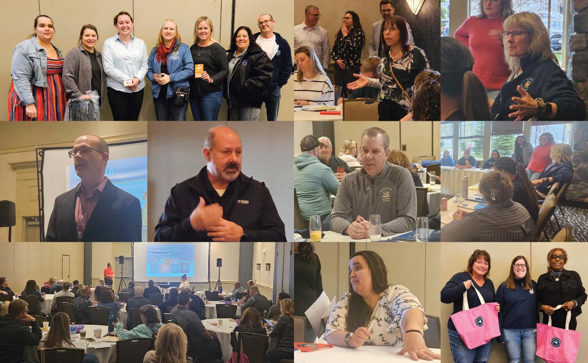 North Country leaders gather for annual conference 
