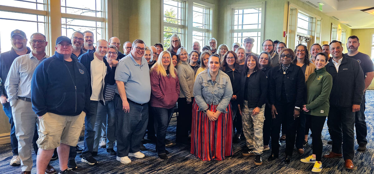 North Country leaders gather for annual conference 