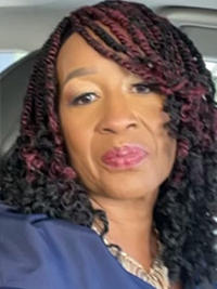 Cynthia Walker, SUNY Downstate 