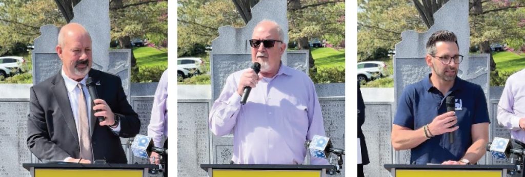 Workers Memorial Day 2026 