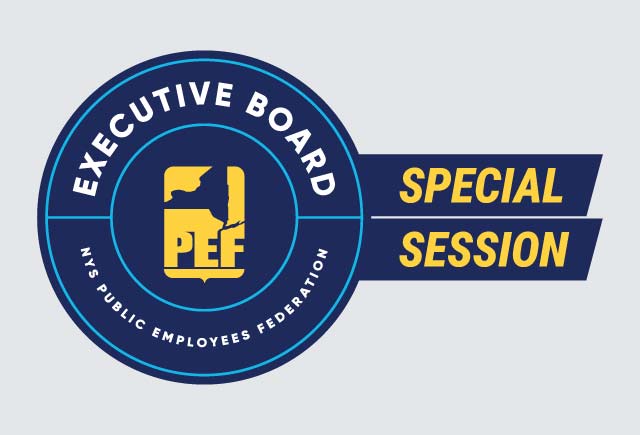 Board approves text of five-year PS&T tentative contract; dues-paying members now have final say  