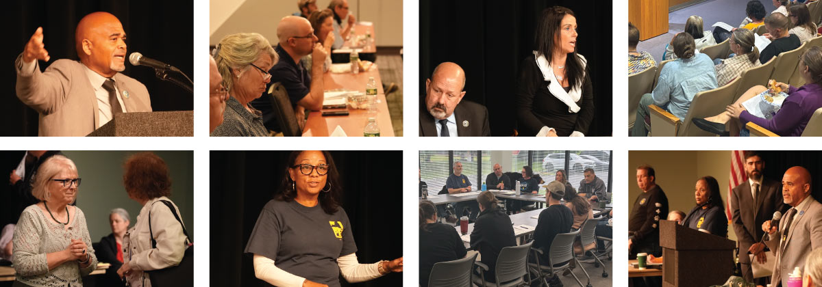 Contract vote deadline extended; members continuing to make their voices heard 
