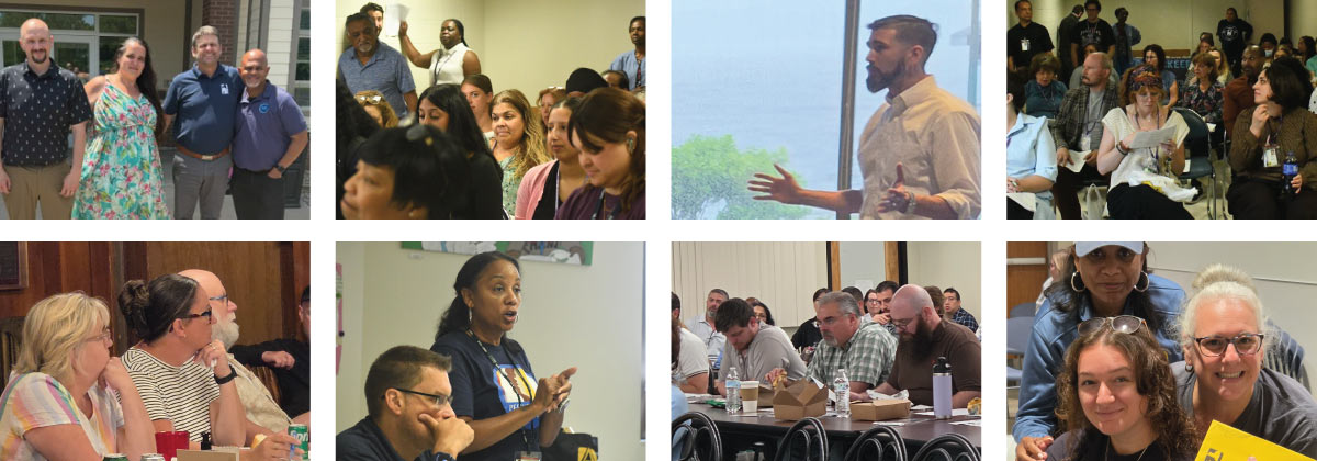 Contract vote deadline extended; members continuing to make their voices heard 
