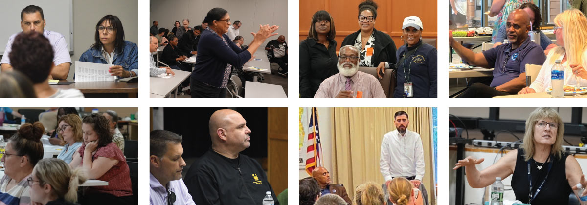 Contract vote deadline extended; members continuing to make their voices heard 