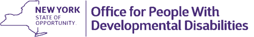 NYS OPWDD Logo