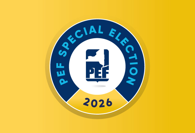 9 seats filled on Executive Board during special elections; 1 goes to balloting 
