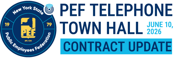 PEF Telephone TownHall