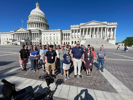 Connecting veterans with the services they need 