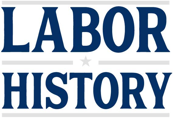 Labor History