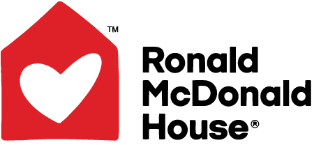 Ronald McDonald House Logo