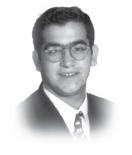 Eli Chalouh