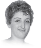 Florence Cohen