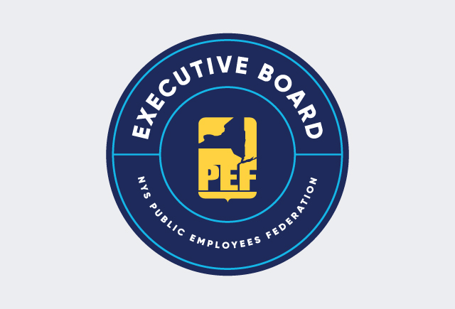 Executive Board endorses candidates, approves legislative agendas 