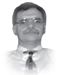 Ernest Alikakos
