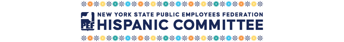 Hispanic Committee Logo 