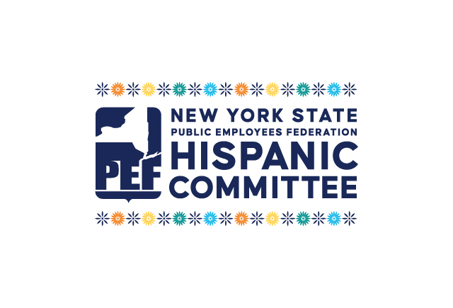 A busy year for the PEF Hispanic Committee – with more to come