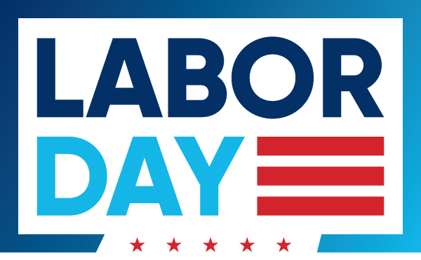 Labor Day 