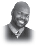 Tyrone May