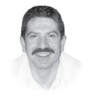 Gerard Rauzi