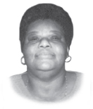 Dorothy Temple