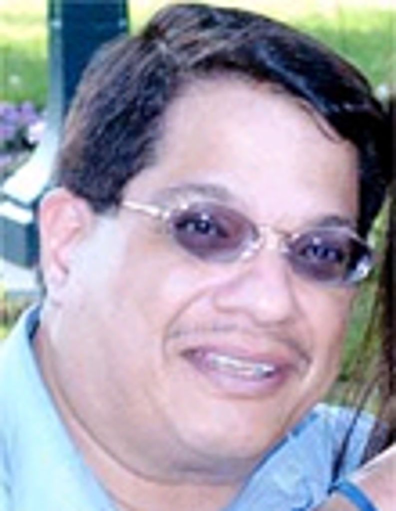 William Valcarcel
