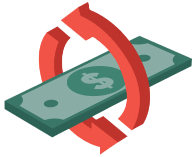 Retro Pay Artwork
