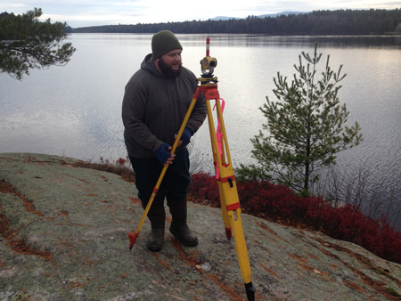 PEF member highlights Adirondack Park history on DEC podcast