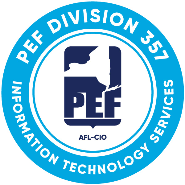 Division 357 Logo