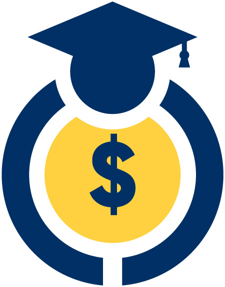Financial Aid Program Icon
